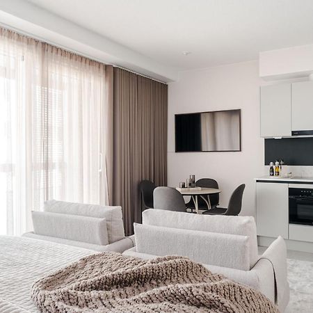 Design Rent Family Apartment Turku Exterior photo