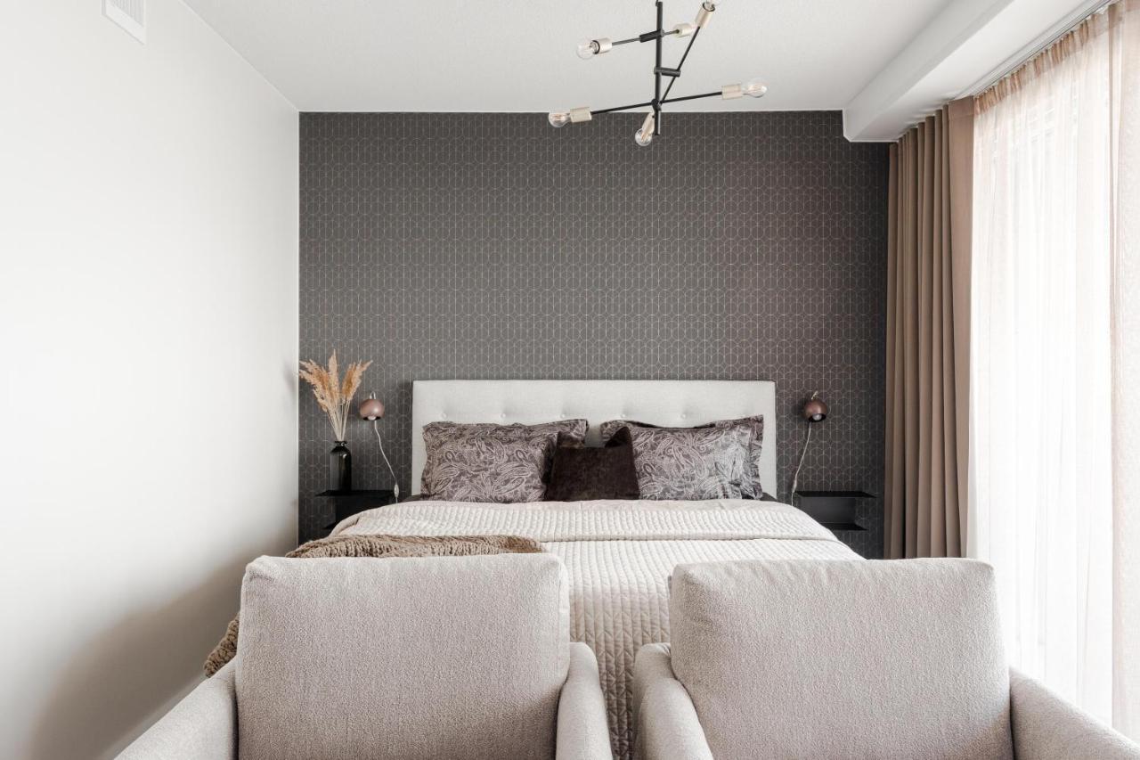 Design Rent Family Apartment Turku Exterior photo